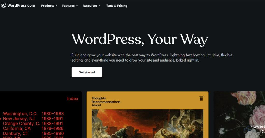 Wordpress.com