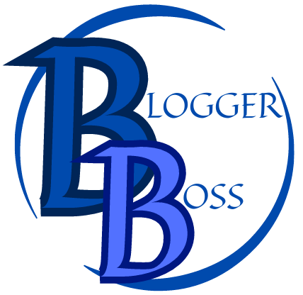 The Blogger Boss