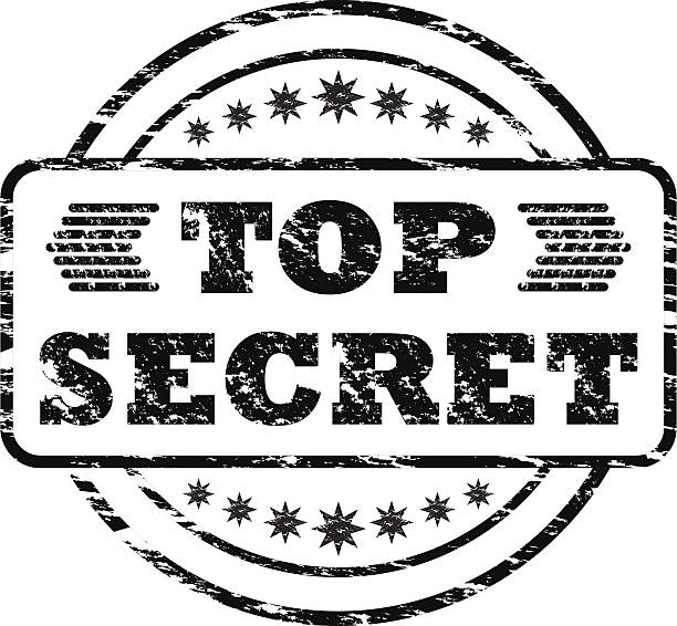 Top Secret